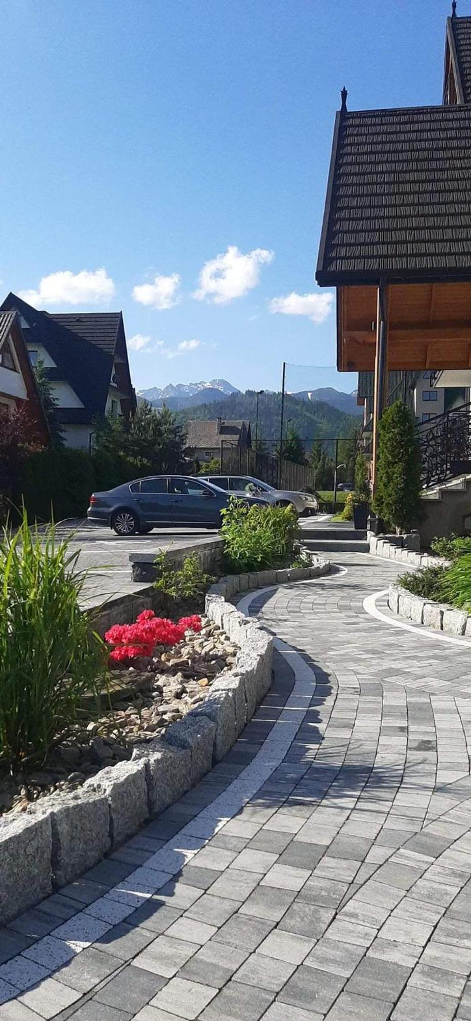 Penzion Marti Gold Zakopane