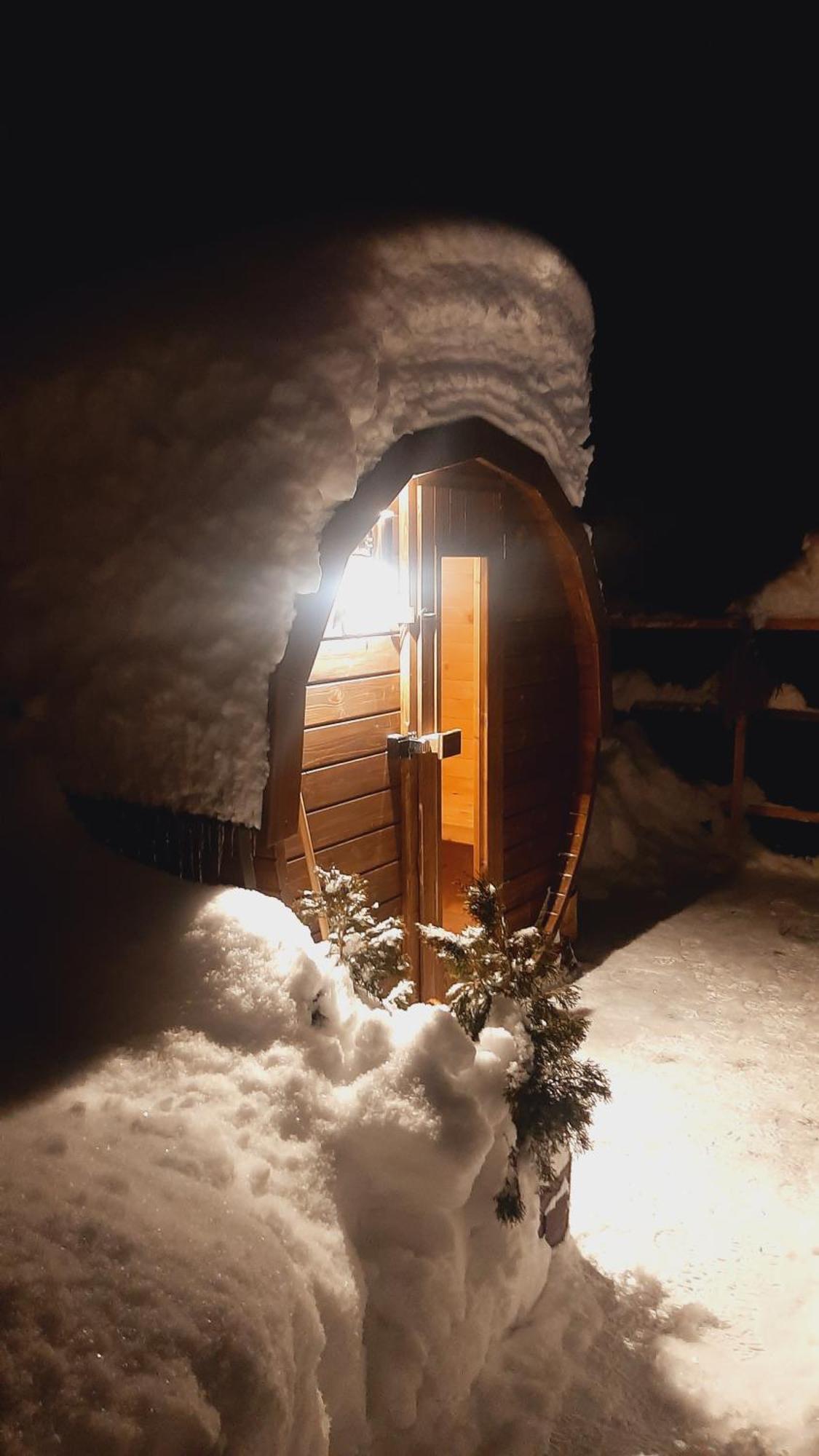 Marti Gold * Zakopane