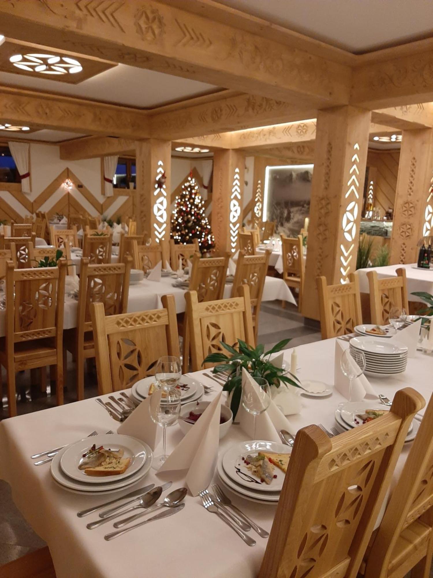 Penzion Marti Gold Zakopane
