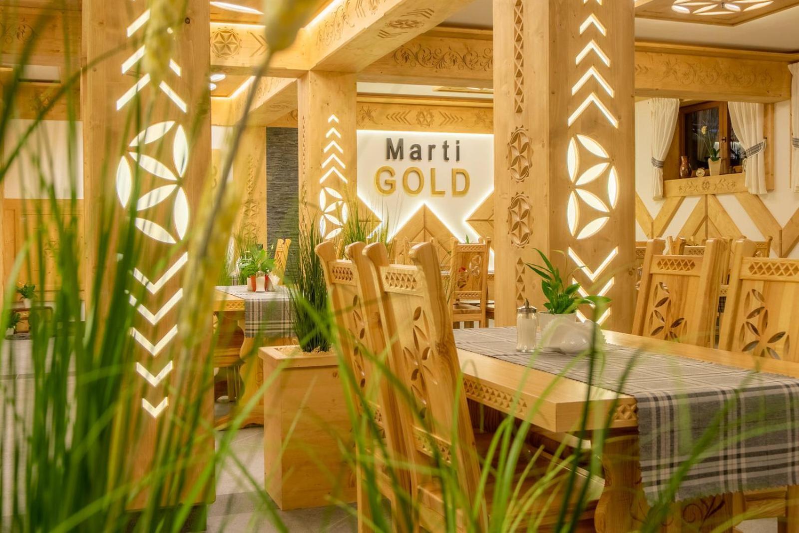 Marti Gold * Zakopane